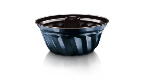 Berlinger Haus Metallic Aquamarine Line kuglófsütő titán bevonattal