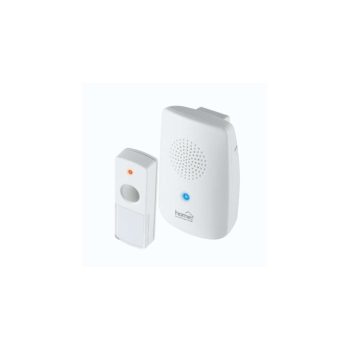 DB1001DC Vezeték nélküli csengő, 100 m