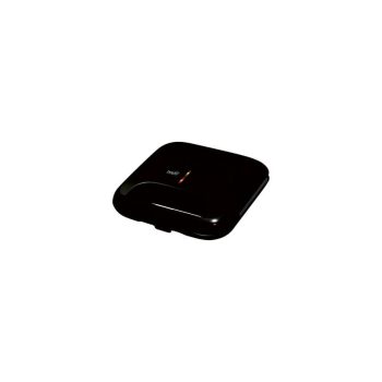 HG SZ03 Szendvicssütő 750 W fekete