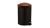 Berlinger Haus Ebony Rosewood Line rozsdamentes szemetes, 7 L