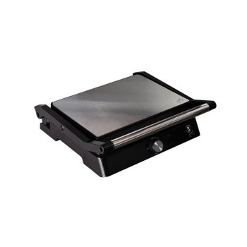   Berlinger Haus Black Silver Collection elektromos grill, 1500 W