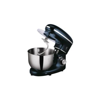   Berlinger Haus Metallic Aquamarine Line elektromos konyhai robotgép rozsdamentes keverőtállal, 6 lit