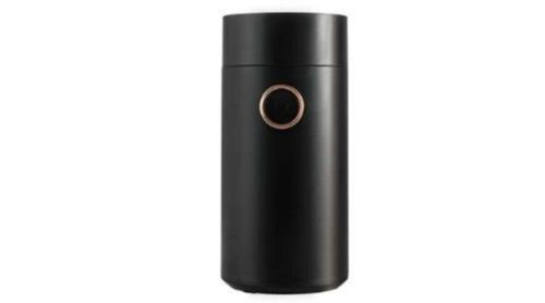 Berlinger Haus Black Rose Collection elektromos kávédaráló