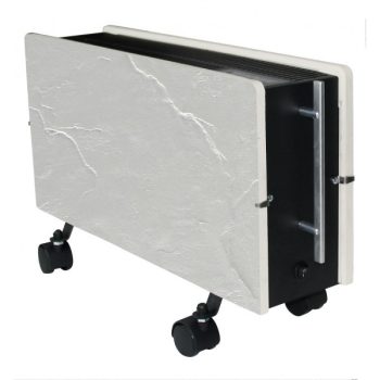   Elektromos Kerámia Hőtárolós Fűtőpanel - Climastar Optimus Light Natura 1600 W