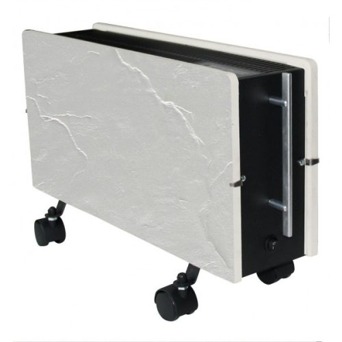 Elektromos Kerámia Hőtárolós Fűtőpanel - Climastar Optimus Light Natura 1600 W