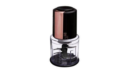 Berlinger Haus Black Rose Collection elektromos mini aprító