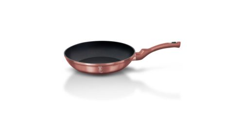 Berlinger Haus I-Rose Collection serpenyő titán bevonattal, 24 cm