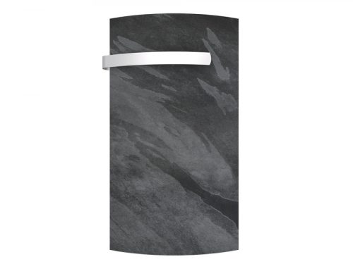 ClimaStar Silex Dark Álló 1300 W