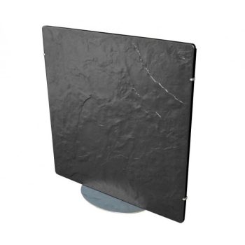   Climastar Tartóláb - 20cm Rozsdamentes Acél (100x50 Modelhez)