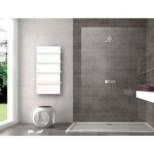 Climastar Törölközőszárító Kar 100 cm-es panelhez, 5 cm mély