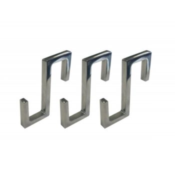 ClimaStar Törölközőszárító Kampó (3 db/csomag) 