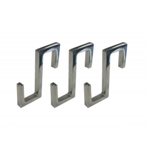 ClimaStar Törölközőszárító Kampó (3 db/csomag) 