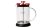 Berlinger Haus Metallic Burgundy Line dugattyús kávé- és teafőző, 800 ml
