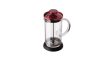Berlinger Haus Metallic Burgundy Line dugattyús kávé- és teafőző, 800 ml