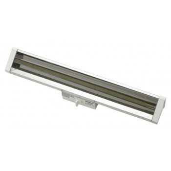 Elektromos Infravörös Hősugárzó - Adax VR 510 KB 1000 W