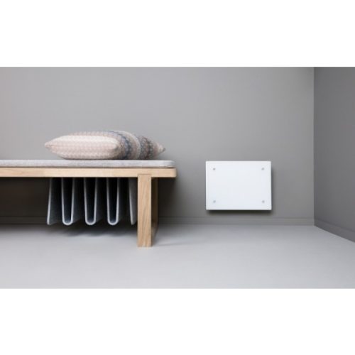 Elektromos Fűtőpanel - Adax ECO GLASS KET - 250 W