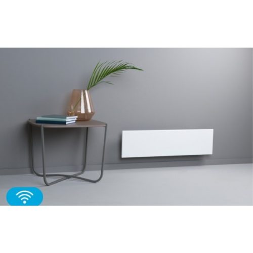 Adax Neo WiFi L Elektromos Fűtőpanel- 800W