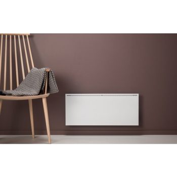 Adax FAMN Digitális H Elektromos Fűtőpanel - 400W Fehér