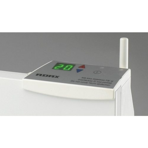 ADAX Thermostat CRA2 Radio Symphony