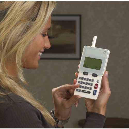 ADAX Thermostat CTA Symphony 5000