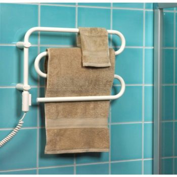 Adax Törölközőszárító 2 Szárnyú HKT 142 WS