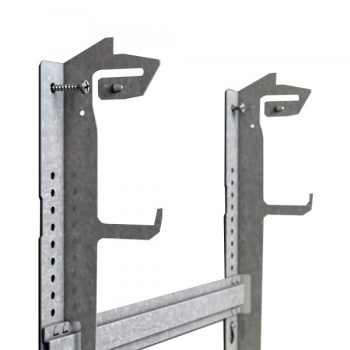 ADAX VP 1010 Fali Konzol