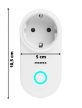 Adax Smart Plug WT2
