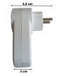 Adax Smart Plug WT2