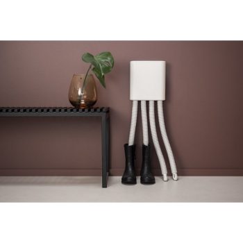 Adax Cipőszárító Gégecsöves ST3D Fehér