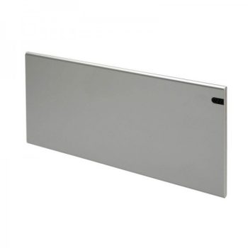 Elektromos Fűtőpanel - Adax NEO NP Ezüst 400 W