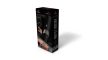 Berlinger Haus Black Rose Collection 2 db-os elektromos fűszermalom készlet LED fénnyel