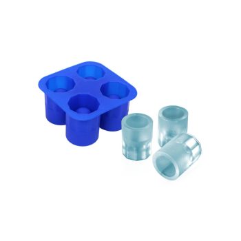 Blaumann szilikon pálinkás jégpohár forma