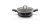 Berlinger Haus Black Silver Collection lábas márvány bevonattal, fedővel, 28 cm