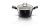 Berlinger Haus Black Silver Collection magas lábas márvány bevonattal, fedővel, 24 cm