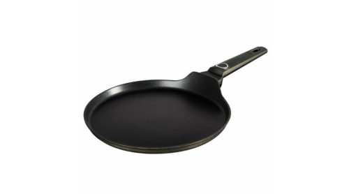 Berlinger Haus Crystal Collection palacsintasütő márvány bevonattal, 25 cm