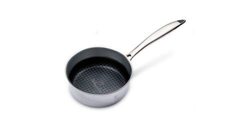 Berlinger Haus Eternal rozsdamentes szószos/tejforraló edény Withford eterna bevonattal, 16 cm