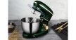 Berlinger Haus Emerald Collection elektromos konyhai robotgép rozsdamentes keverőtállal, 6 L, 1300 W
