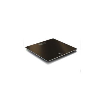   Berlinger Haus Metallic Line Shine Black Edition digitális személymérleg, fekete