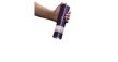 Berlinger Haus Purple Eclipse Collection elektromos fűszermalom metál külső bevonattal, LED fénnyel,