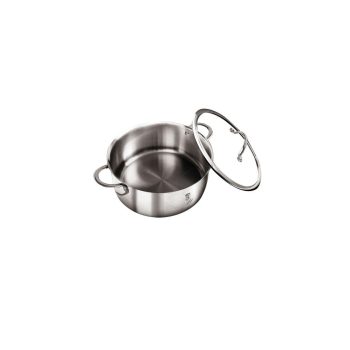 Berlinger Haus Lábas fedővel, 24 cm, Eternal Collection 