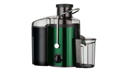 Berlinger Haus Emerald Collection gyümölcscentrifuga, 400 W