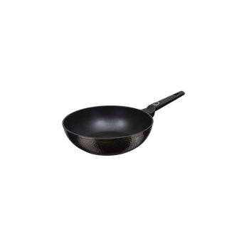   Berlinger Haus Primal Gloss Collection wok titán bevonattal, 28 cm