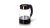 Berlinger Haus Metallic Line Shine Black Edition rozsdamentes acél elektromos vízforraló, 1,7 liter,