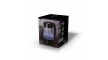 Berlinger Haus Metallic Line Shine Black Edition rozsdamentes acél elektromos vízforraló, 1,7 liter,
