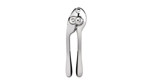 Berlinger Haus Black Silver Collection konzervnyitó csúszásgátló gumi betéttel