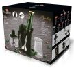 Berlinger Haus Emerald Collection 5 részes botmixer készlet állvánnyal, 500 W