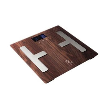   Berlinger Haus Forest Line digitális testanalizáló személymérleg