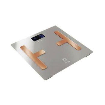   Berlinger Haus Moonlight Collection digitális testanalizáló személymérleg