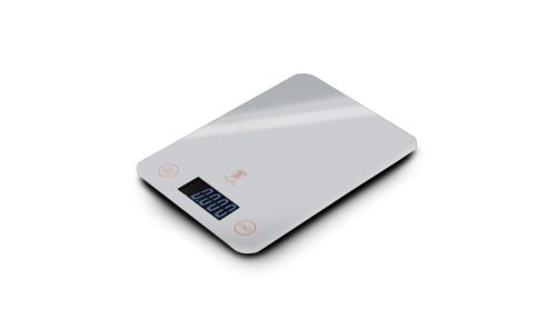 Berlinger Haus Moonlight Collection digitális konyhai mérleg