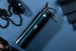Berlinger Haus Metallic Line Aquamarine Edition rozsdamentes acél sportpalack, 0,5 liter